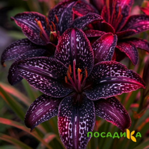 Лилейник Вояж купить по цене от 699р. в интернет-магазине «Посадика» с доставкой почтой в в Кызыле и по всей России – [изображение №1].