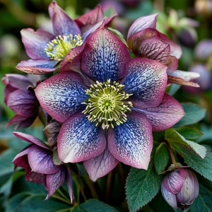 Морозник Винтер Сонет купить по цене от 456р. в интернет-магазине «Посадика» с доставкой почтой в в Кызыле и по всей России – [изображение №1].