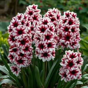 Гиацинт Электрик Спейс купить по цене от 2099р. в интернет-магазине «Посадика» с доставкой почтой в в Кызыле и по всей России – [изображение №1].