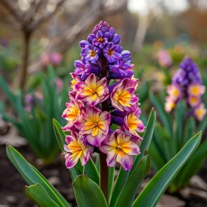 Гиацинт Свит Нектра купить по цене от 2099р. в интернет-магазине «Посадика» с доставкой почтой в в Кызыле и по всей России – [изображение №1].