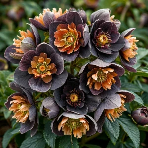 Морозник Блум Айс купить по цене от 499р. в интернет-магазине «Посадика» с доставкой почтой в в Кызыле и по всей России – [изображение №1].