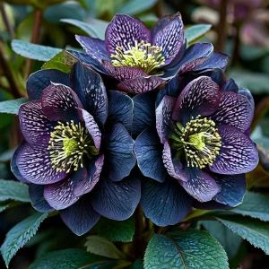 Морозник Претти Элен купить по цене от 605р. в интернет-магазине «Посадика» с доставкой почтой в в Кызыле и по всей России – [изображение №1].