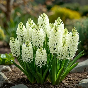 Гиацинт Дрим Трейл купить по цене от 2099р. в интернет-магазине «Посадика» с доставкой почтой в в Кызыле и по всей России – [изображение №1].