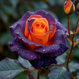 Роза Рэй Оф Хоуп купить по цене от 319р. в интернет-магазине «Посадика» с доставкой почтой в в Кызыле и по всей России – [изображение №1].